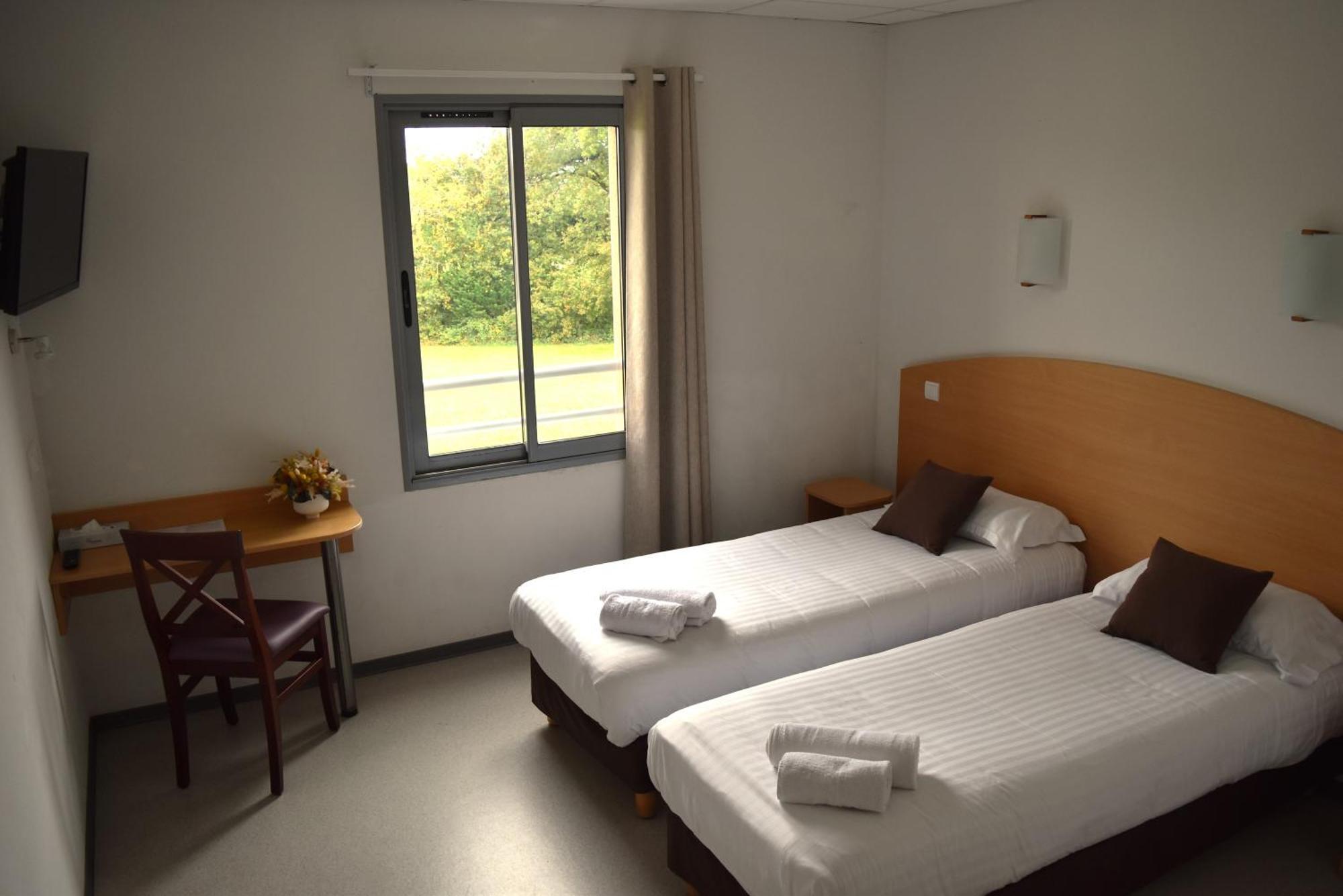 Hotel Au Perigord Noir Hautefort Zewnętrze zdjęcie