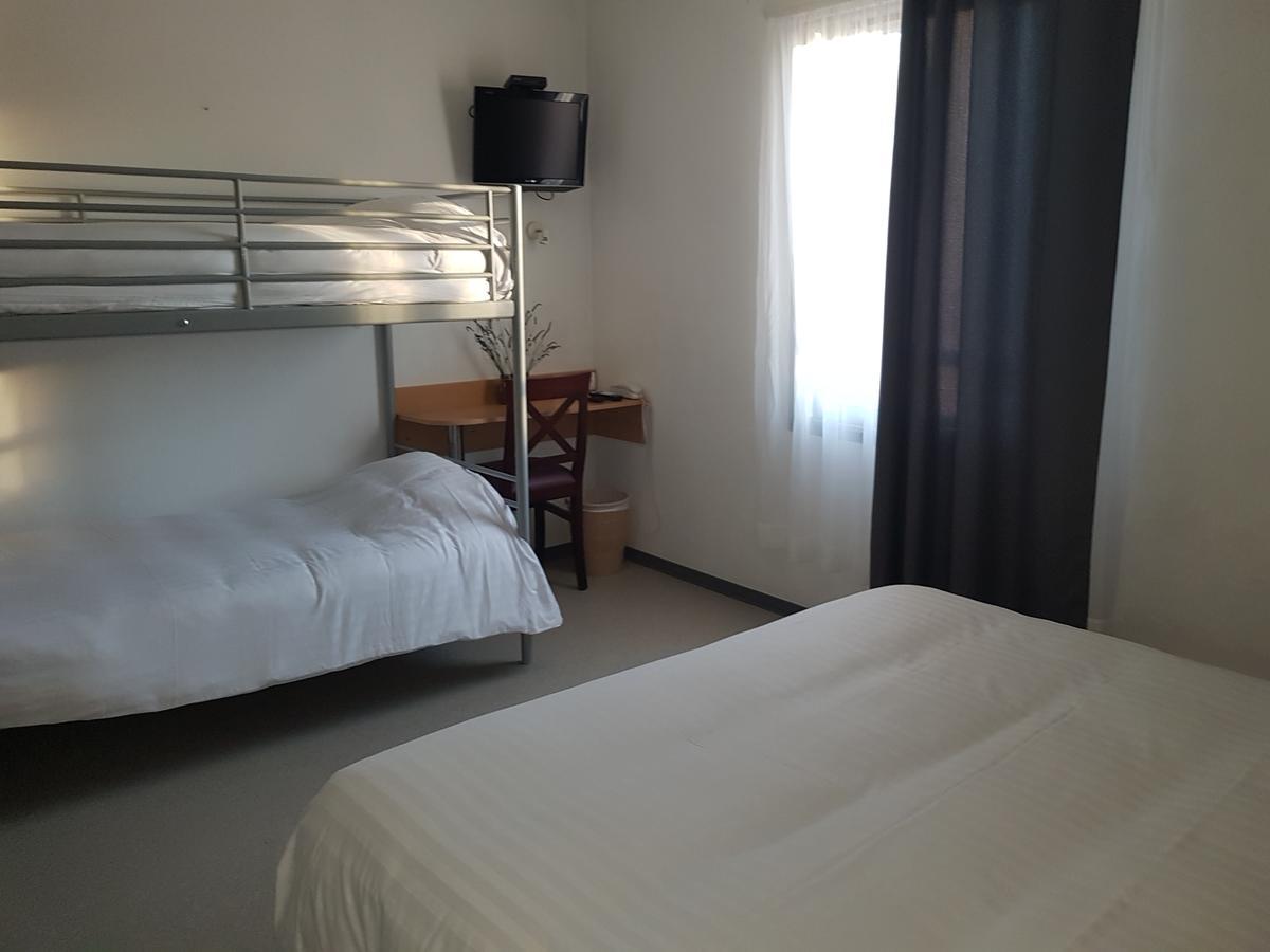 Hotel Au Perigord Noir Hautefort Zewnętrze zdjęcie